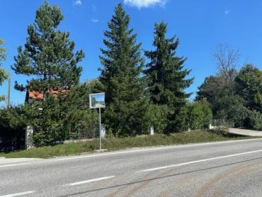 Casa Ličko Cerje, Lovinac, 240m2