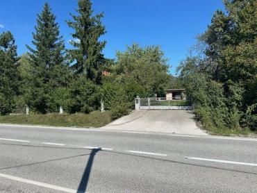 Casa Ličko Cerje, Lovinac, 240m2