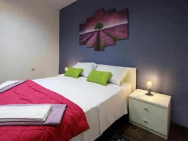 Allogio Centar, Rijeka, 57m2