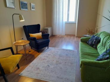 Allogio Centar, Rijeka, 57m2