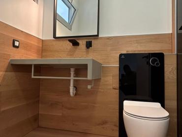 Allogio Veli vrh, Pula, 82,11m2