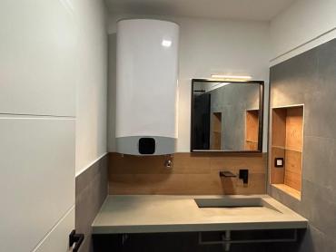 Allogio Veli vrh, Pula, 82,11m2