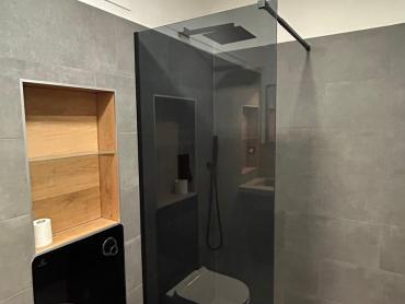 Allogio Veli vrh, Pula, 82,11m2