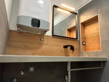 Allogio Veli vrh, Pula, 82,11m2