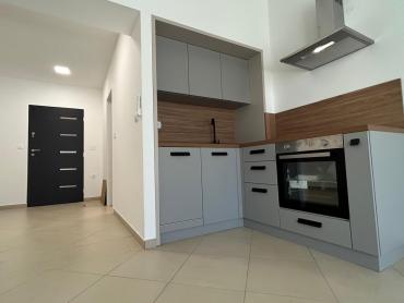 Allogio Veli vrh, Pula, 82,11m2