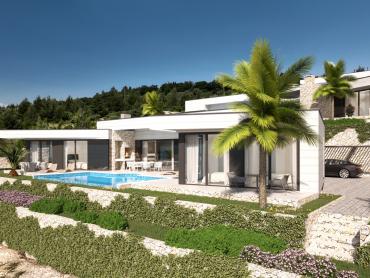 Casa Posedarje, 179m2
