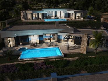 Casa Posedarje, 179m2