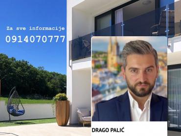 Locale commerciale Maksimir, 70m2