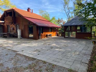 Casa Gornja Višnjica, Lepoglava, 1.613m2