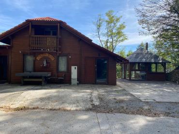 Casa Gornja Višnjica, Lepoglava, 1.613m2