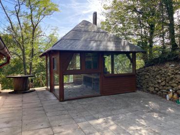 Casa Gornja Višnjica, Lepoglava, 1.613m2