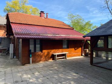 Casa Gornja Višnjica, Lepoglava, 1.613m2