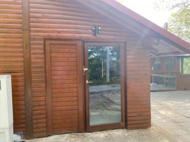 Casa Gornja Višnjica, Lepoglava, 1.613m2