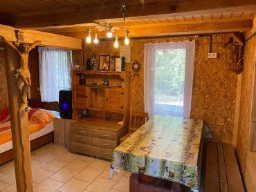 Casa Gornja Višnjica, Lepoglava, 1.613m2