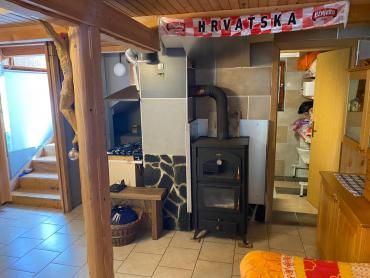 Casa Gornja Višnjica, Lepoglava, 1.613m2