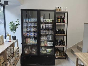 Locale commerciale Maksimir, 70m2