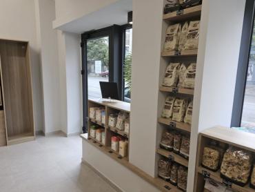 Locale commerciale Maksimir, 70m2