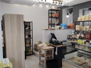 Locale commerciale Maksimir, 70m2