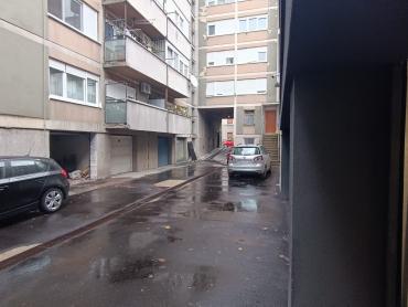 Locale commerciale Maksimir, 449m2