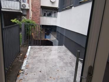 Locale commerciale Maksimir, 449m2