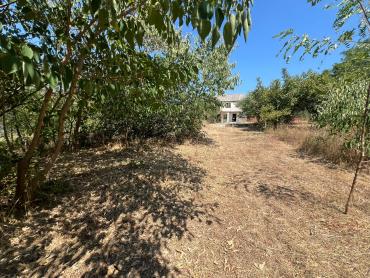 Casa Vrsi, 219m2
