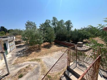 Casa Vrsi, 219m2
