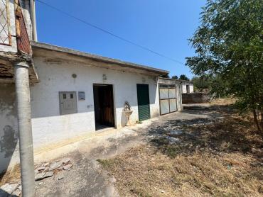 Casa Vrsi, 219m2