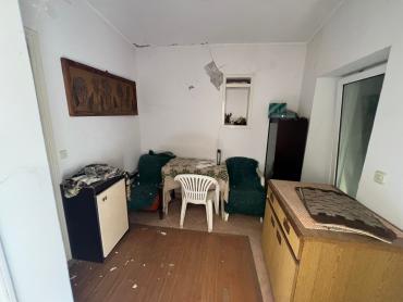 Casa Vrsi, 219m2