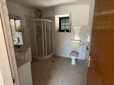 Casa Vrsi, 219m2