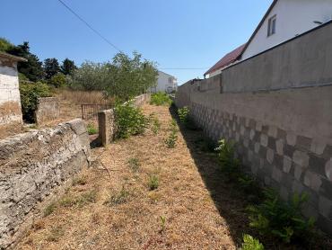 Casa Vrsi, 219m2