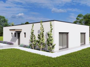 Casa Žminj, 130m2