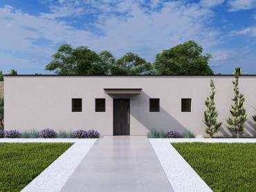 Casa Žminj, 130m2