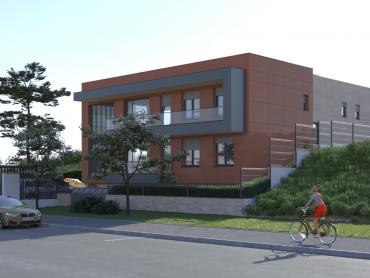Casa Grad Krk, Krk, 427m2