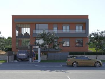 Casa Grad Krk, Krk, 427m2