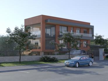 Casa Grad Krk, Krk, 427m2