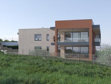 Casa Grad Krk, Krk, 427m2