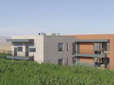 Casa Grad Krk, Krk, 427m2