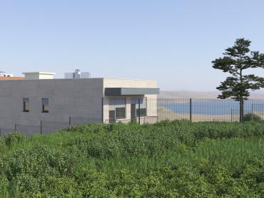 Casa Grad Krk, Krk, 427m2