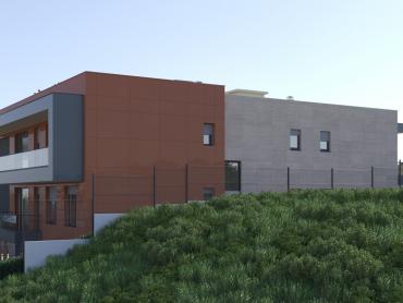 Casa Grad Krk, Krk, 427m2