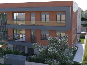 Casa Grad Krk, Krk, 427m2