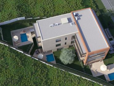 Casa Grad Krk, Krk, 427m2