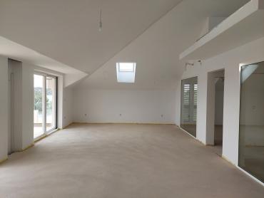 Allogio Grad, Šibenik, 128m2