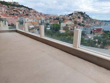 Allogio Grad, Šibenik, 128m2