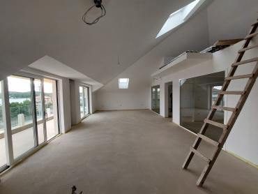 Allogio Grad, Šibenik, 128m2