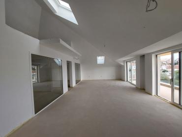 Allogio Grad, Šibenik, 128m2