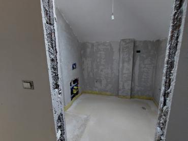 Allogio Grad, Šibenik, 128m2