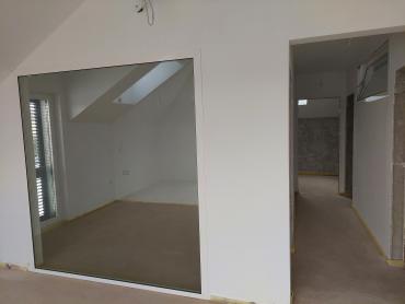 Allogio Crnica, Šibenik, 128m2
