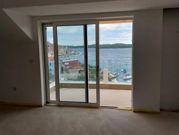 Allogio Crnica, Šibenik, 128m2