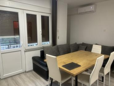 Allogio Zamet, Rijeka, 120m2