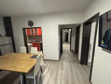 Allogio Zamet, Rijeka, 120m2